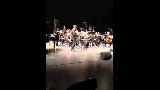 Georges Aperghis — Babil  Klangforum Wien  Festival Greatest Hits  Hamburg [upl. by Steep]