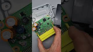 РЕМОНТ БЛОКА СРС ХОНДА CИВИК 10 77960TGGA020M2 ЧИСТКА CRASH DATA REPAIR AIRBAG [upl. by Dnalrah]