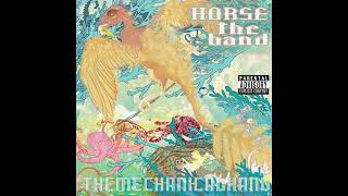 HORSE The Band  A Million Exploding Suns [upl. by Aramac]