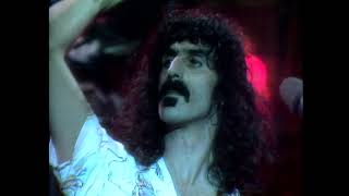 Frank Zappa  Oh No  Son Of Orange County A Token of His Extreme 1974 [upl. by Atwahs]