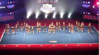 Woodlands Elite Generals Dallas 02262012 [upl. by Maier592]