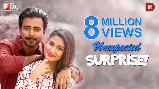 Unexpected Surprise  Afran Nisho  Mehazabien Chowdhury  Hime  Bangla Natok 2019 [upl. by Nilesoj]