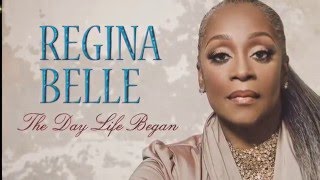 Regina Belle  quotYouquot from The Day Life Began [upl. by Ilegna]