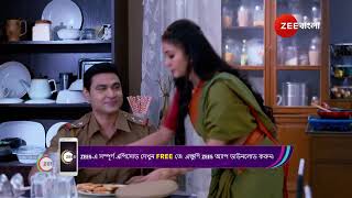 Phulki  Ep  450  Webisode 01  Sep 7 2024  Devyani Mondal  Zee Bangla [upl. by Urial]