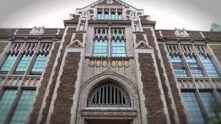 University of Washington Campus Tour [upl. by Anivel119]