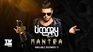 Timmy Trumpet  Mantra [upl. by Iruy514]