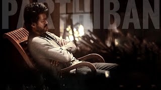 Parthiban Whatsapp Status Leo  Thalapathy Vijay  Lokesh Kanagaraj  Anirudh [upl. by Liddy]