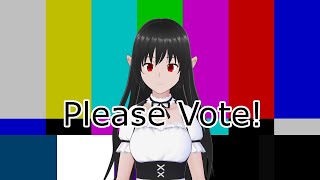 Please Vote [upl. by Koren]