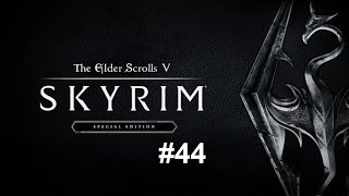 Skyrim Full ModsEp44Solstheim [upl. by Elie416]