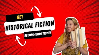 HISTORICAL FICTION Reading Challenge Pick Your Next Historical Fiction Books for Your TBR booktube [upl. by Annairdna]