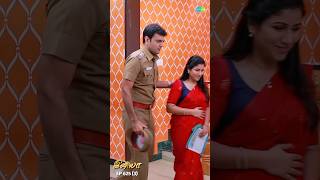 INIYA Serial Shorts  Ep 625  3  Alya ManasaRishi shorts ytshorts  Saregama TV Shows Tamil [upl. by Paulson735]