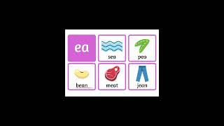 Vowel teams sounds  vowel sounds  phonics  English reading english oxfordenglish shorts [upl. by Lesiram]