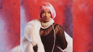 Free Nicki Minaj type beat  Bussin [upl. by Mccready310]