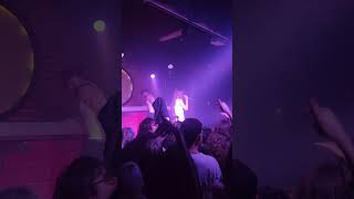 Snow Strippers Lil Uzi Vert  Its A Dream Live in Vancouver 102124 shorts [upl. by Selia]