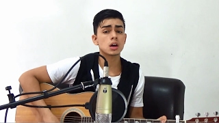 Soy Peor Bad Bunny Cover Bayron Mendez [upl. by Maclean]