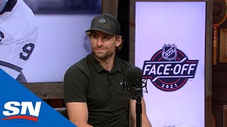 John Tavares Explains Emotional Return From Injury  Tim amp Friends [upl. by Eseila]