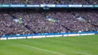 Yid Army Marching All Over Stamford Bridge [upl. by Cia897]