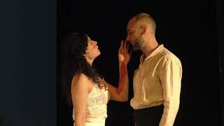 Trailer Yerma de Federico García Lorca [upl. by Aivul593]