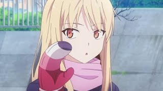 Shiina Edit  Heartburn [upl. by Keefer]