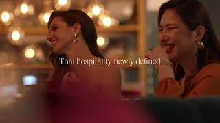 Discover Dusit Hotels amp Resorts [upl. by Akel187]