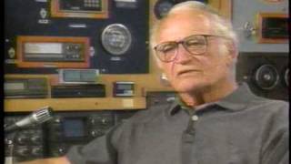 Barry Goldwater on Curtis Lemay and UFOs [upl. by Easton]