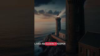 Lighthouse keeper Reflection FictionFlames9 fictional story [upl. by Audrit732]