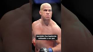 GOYITO PÉREZ el primer gran exponente MEXICANO en UFC  ESQUINA NEUTRAL  Canela Deportes [upl. by Hnah356]