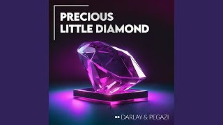 Precious little diamond feat PEGAZI [upl. by Averir111]