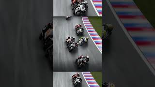 Full Race MotoGP 2009 ArgentinaGP [upl. by Auberta]