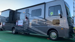 2024 Fleetwood Flex 32S  The Smallest RV With 2 Full Baths [upl. by Nitsugua925]