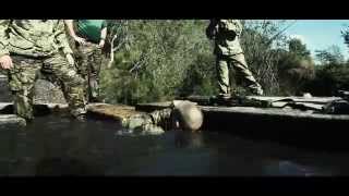 131 Commando  Endurance Course acquaint [upl. by Cinemod610]