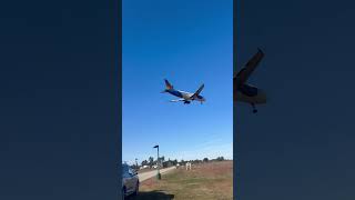 Allegiant Air at Pease INTL tradeportAirport [upl. by Wettam]