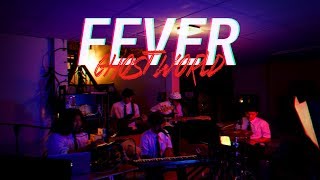 FEVER  Ghost World 『Band Cover』 [upl. by Naro]