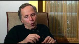 Fabrice Luchini Interview 12 [upl. by Chuah]