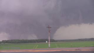 Pilger Nebraska Tornadoes June 16 2014 [upl. by Maryrose]