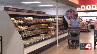 Schnucks upgrades several locations [upl. by Liebowitz]