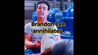 Brandon Lee rapid fireboxing ufc film fight fight fighter mma brucelee [upl. by Kathryn697]