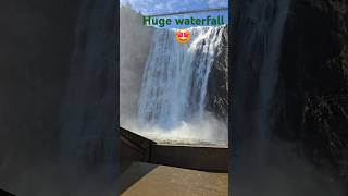 Montmorency Falls Quebec City [upl. by Oirogerg]