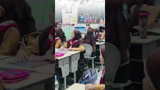 Pembelajaran Matematika Kelas 5B Materi Pengukuran Sudut [upl. by Nadirehs285]