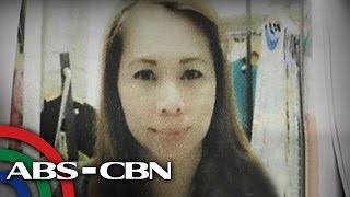 TV Patrol Itinuturong drug queen ni Kerwin humarap kay Bato [upl. by Marie258]