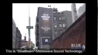 Project BlueBeam Sound Technology for the coming fake alien invasion [upl. by Aney]