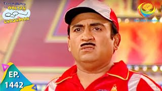 Taarak Mehta Ka Ooltah Chashmah  Episode 1442  Full Episode [upl. by Rabbi]