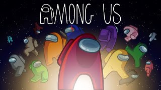 Among Us Part 2 Review by MrBombastic [upl. by Dorahs514]