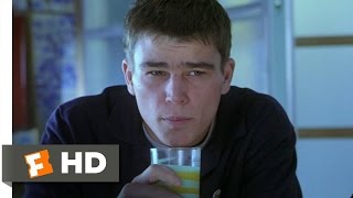 40 Days and 40 Nights 712 Movie CLIP  Spiked Juice 2002 HD [upl. by Kania]