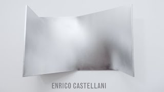 Enrico Castellani [upl. by Aynnat]