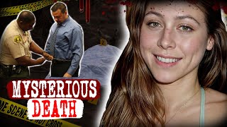 quotValentines Tragedyquot The Case of Cori Desmond  True Crime Documentary [upl. by Ellehc843]