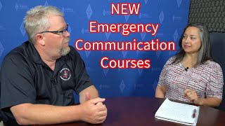 New Emergency Communication Courses from ARRL [upl. by Antons]