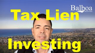 I Turned 100 Into 100000 with a Tax Lien Certificate  The Truth of Investing in Tax Lien Sales [upl. by Cato475]