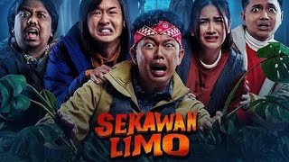 Sekawan Limo Full Movie 2024 Review amp Facts  Bayu Skak  Nadya Arina  Keisya Levronka [upl. by Ettennil]