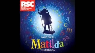 This Little Girl  Matilda the Musical [upl. by Yeargain]